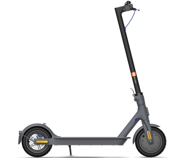 Xiaomi Mi Electric Scooter 3 czarna - 676868 - zdjęcie 3